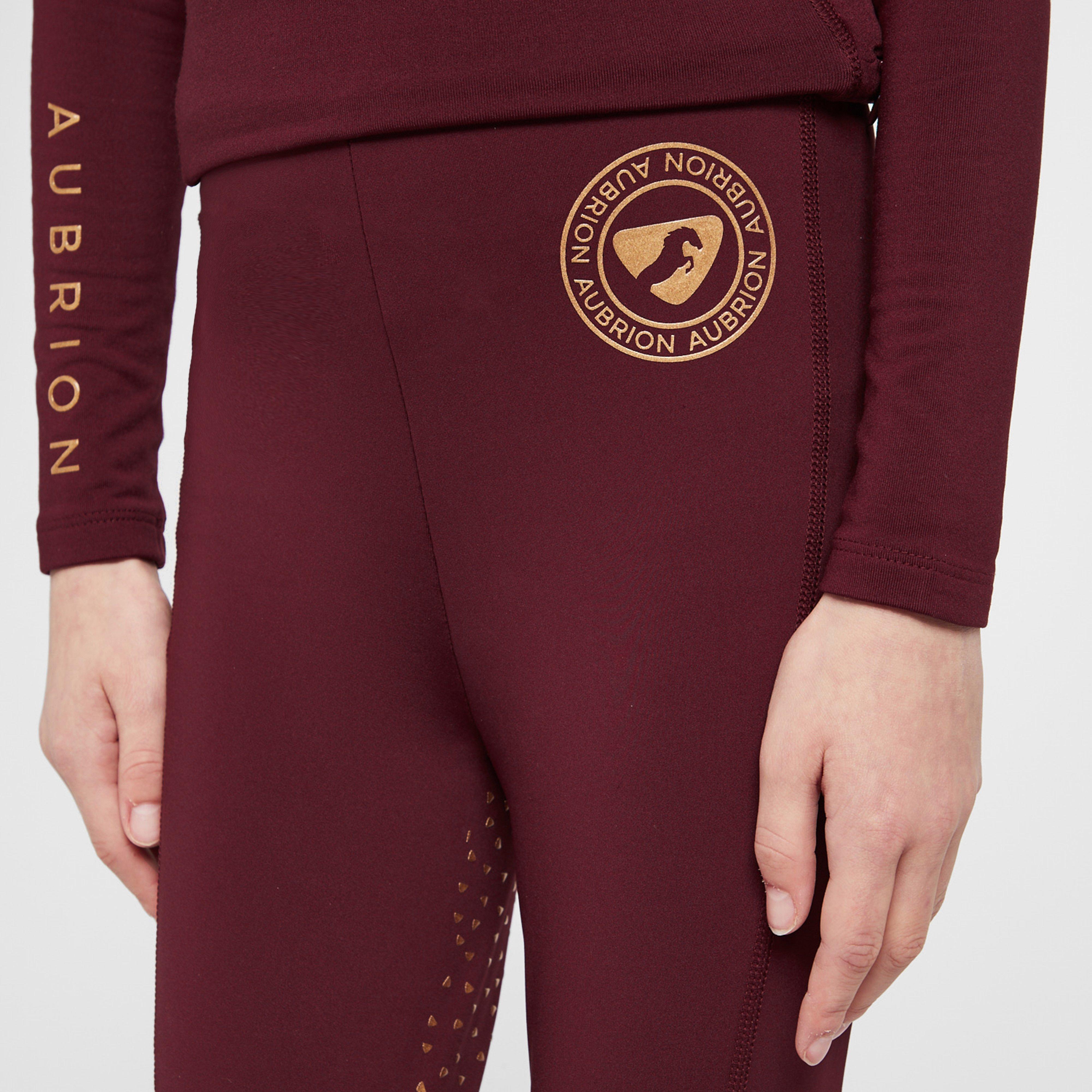 Kids' Eastcote Riding Tights