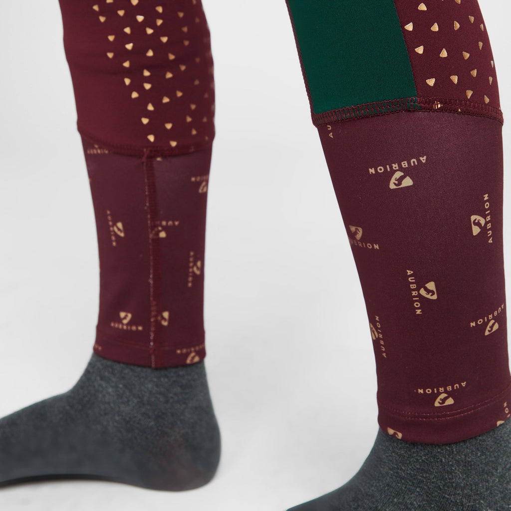 Kids' Eastcote Riding Tights