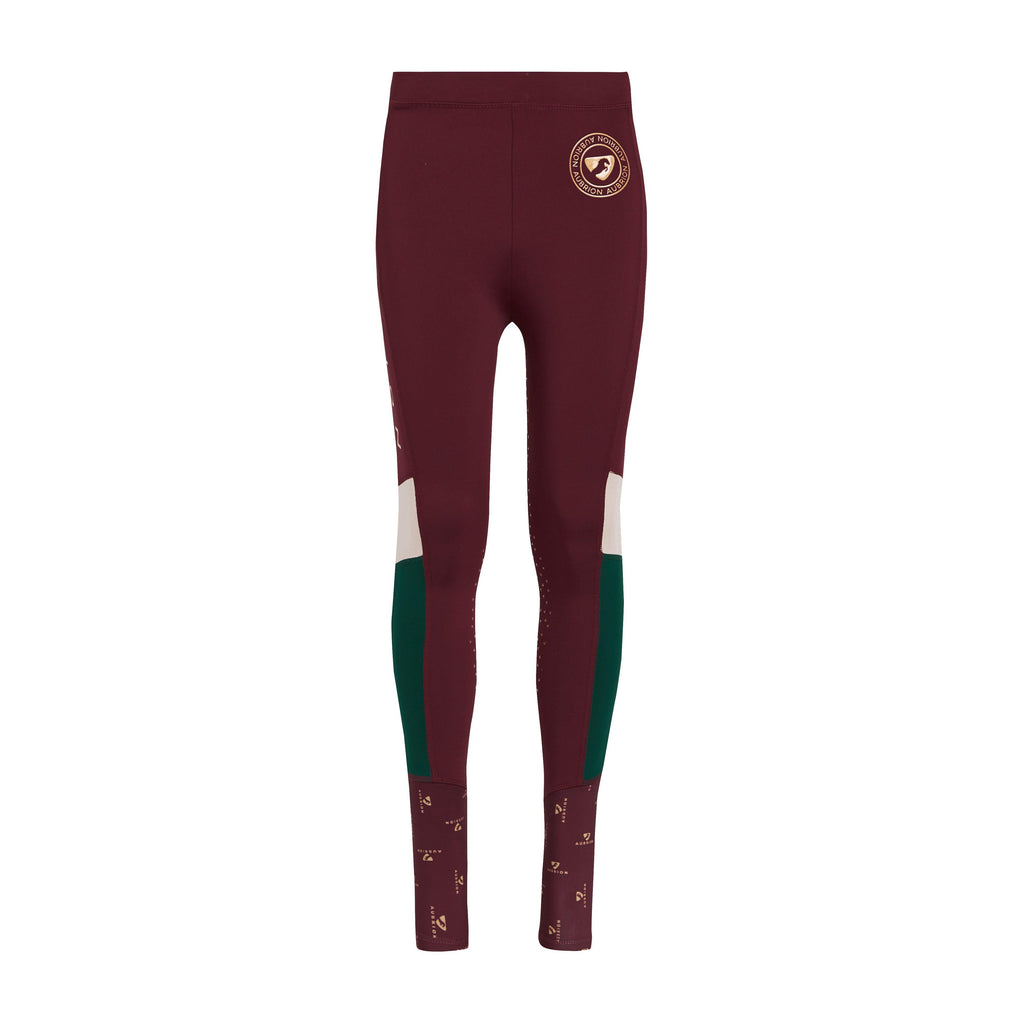 Kids' Eastcote Riding Tights