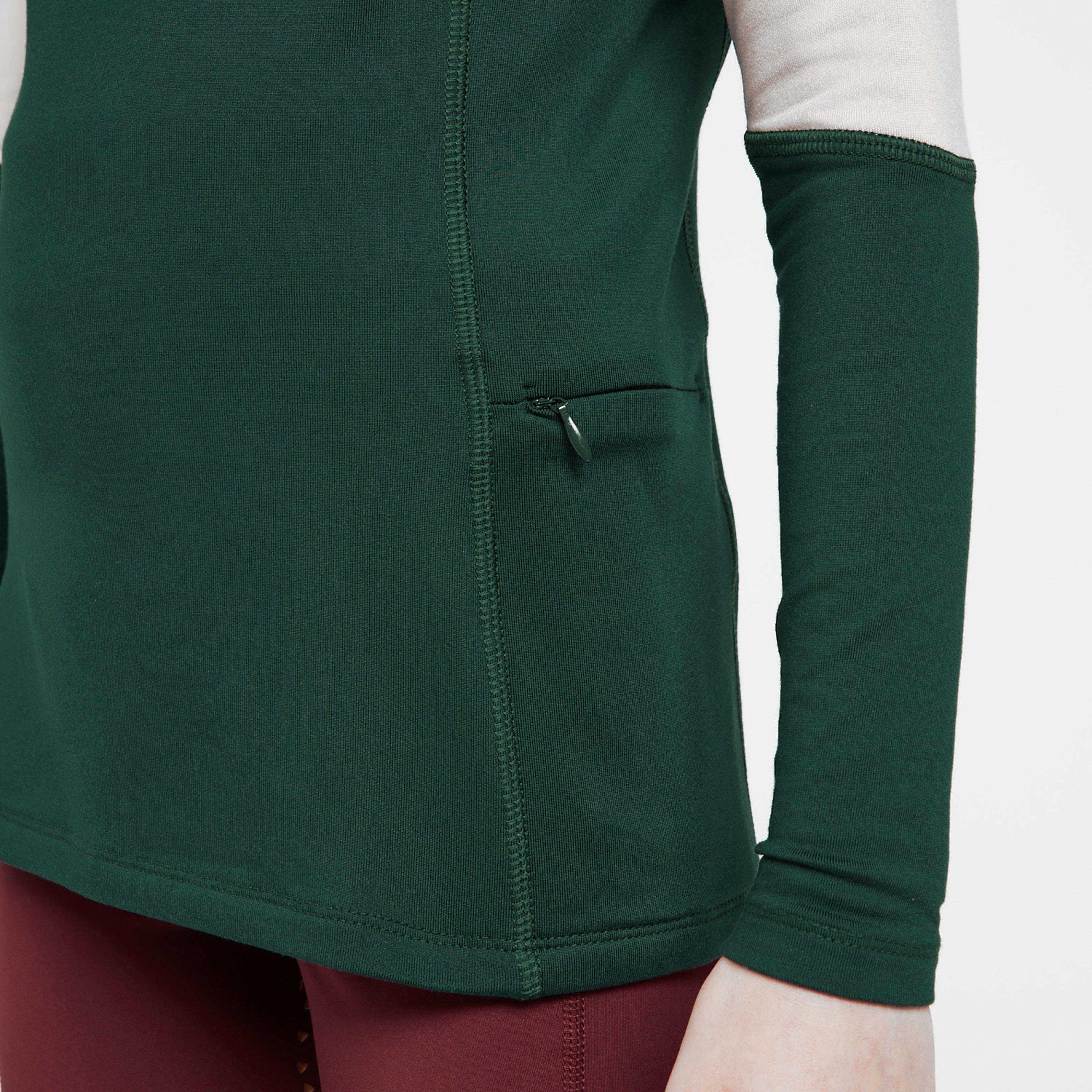 Kids’ Newbury Long Sleeve Baselayer