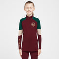 Kids' Newbury Long Sleeved Base Layer