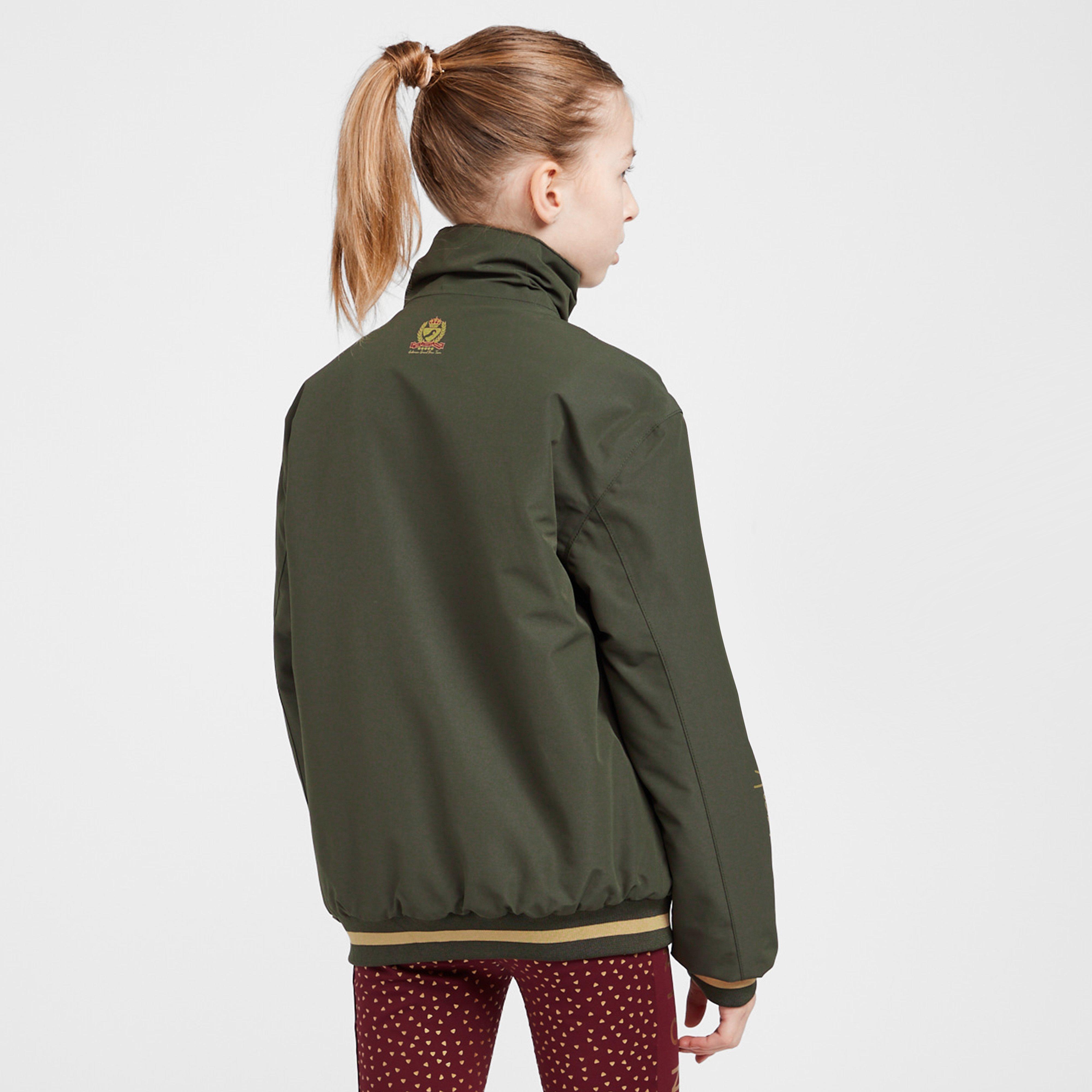 Kids’ Team Jacket