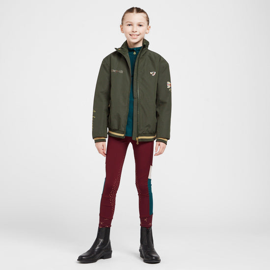 Kids’ Team Jacket
