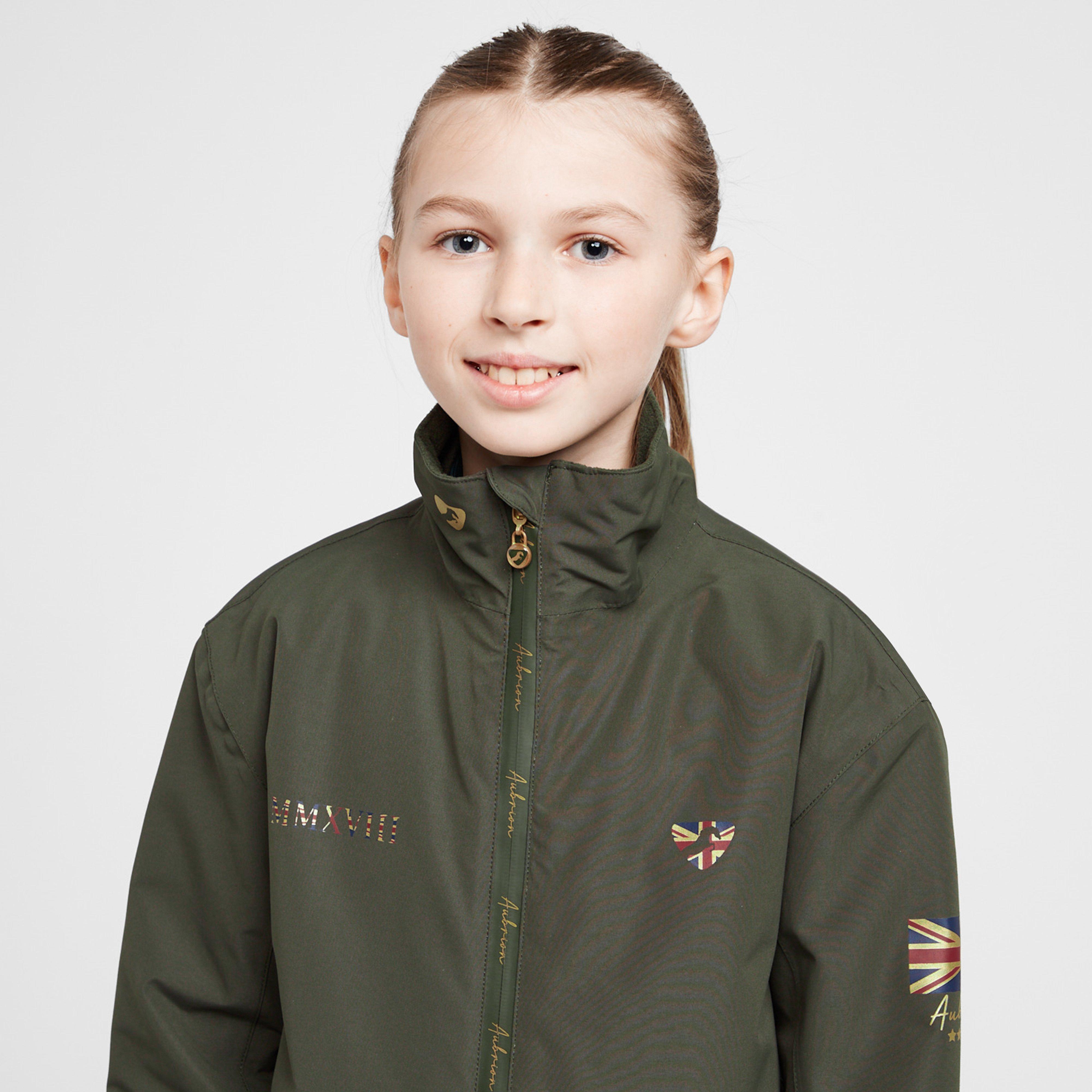 Kids’ Team Jacket