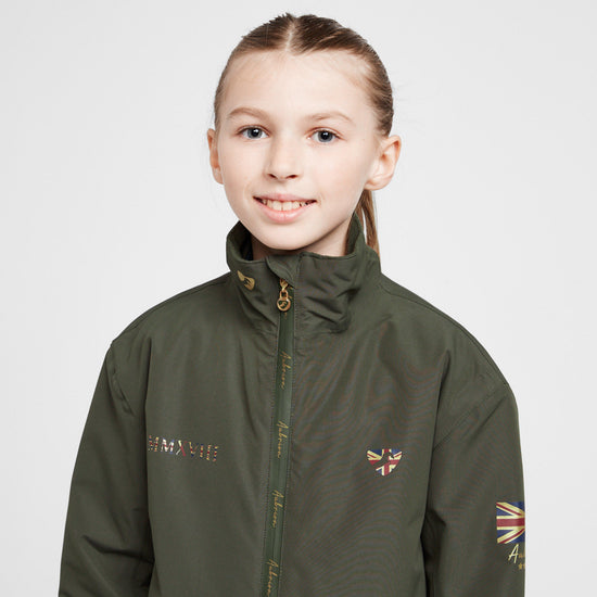 Kids’ Team Jacket