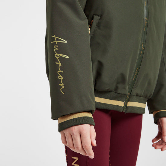 Kids’ Team Jacket