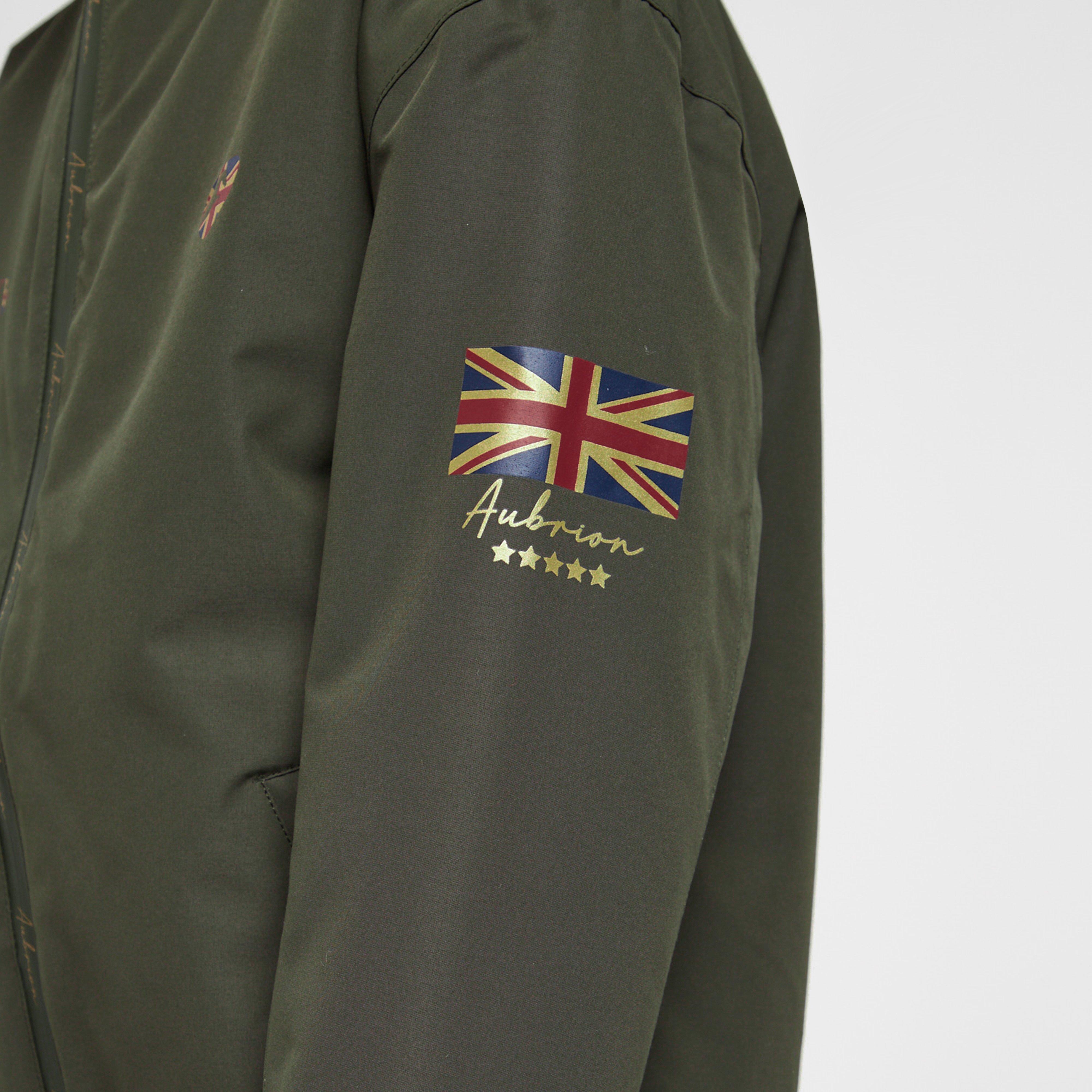 Kids’ Team Jacket