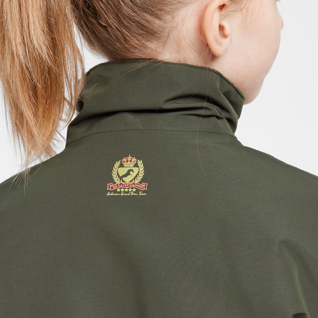 Kids’ Team Jacket