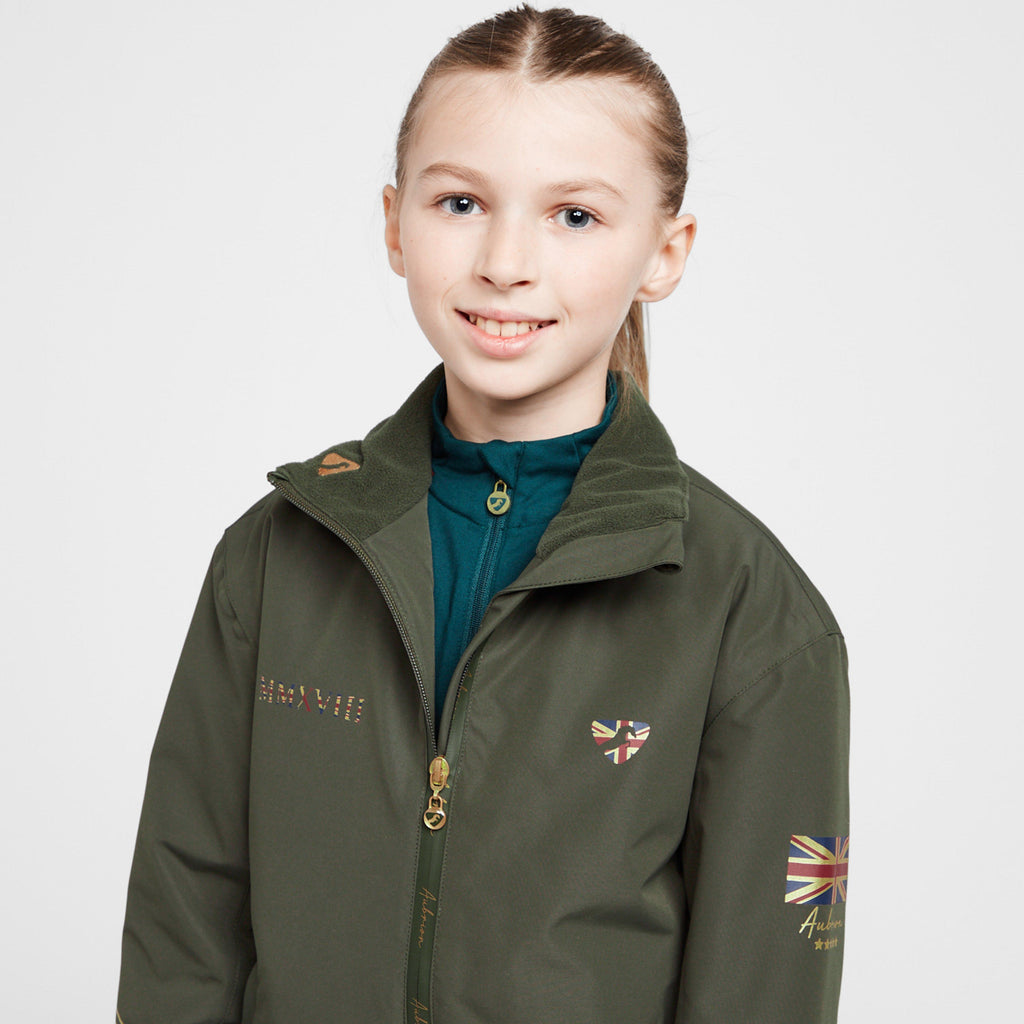 Kids’ Team Jacket