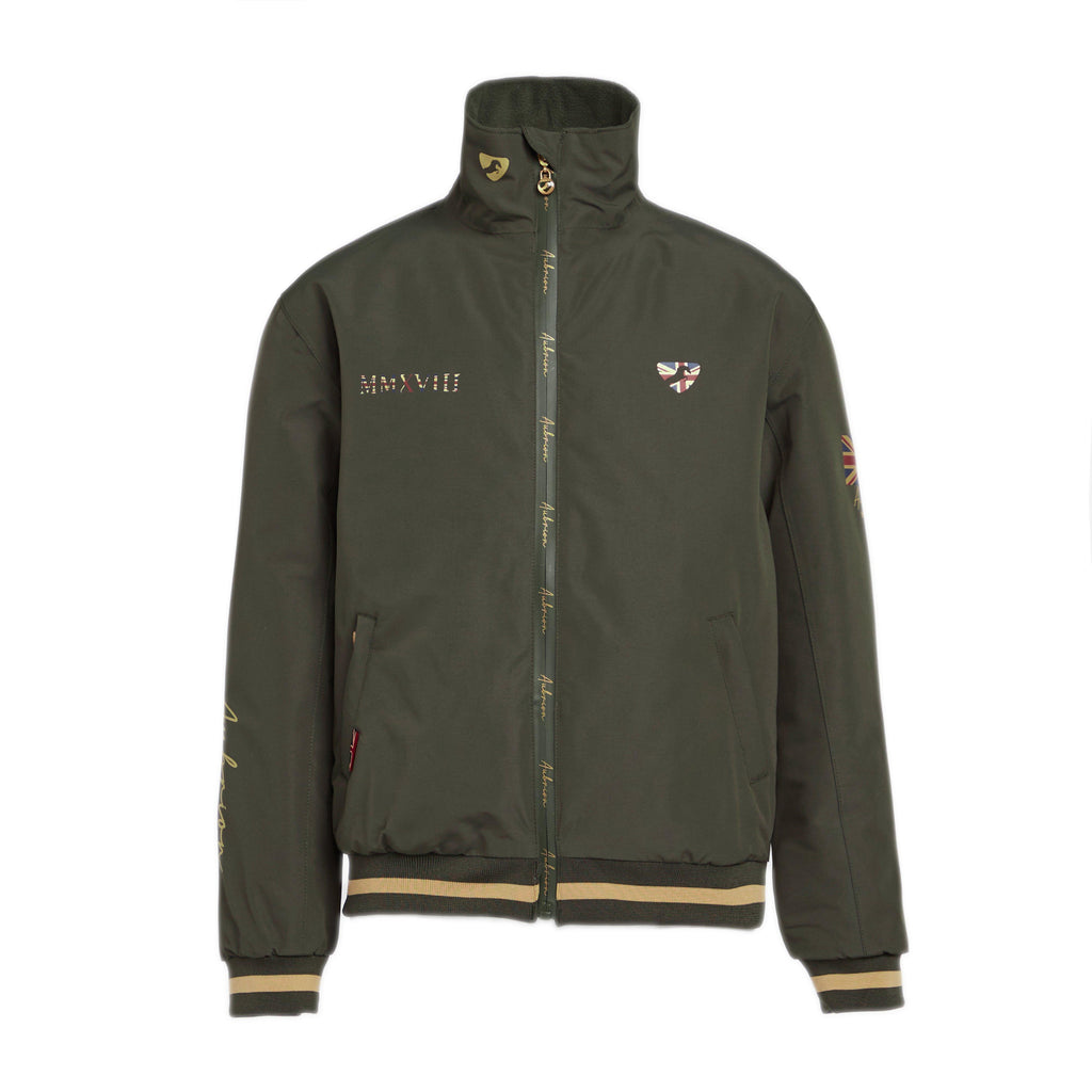 Kids’ Team Jacket