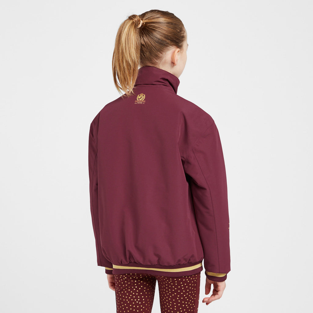 Kids’ Team Jacket