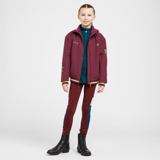 Kids’ Team Jacket