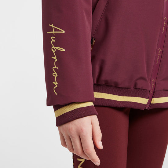 Kids’ Team Jacket