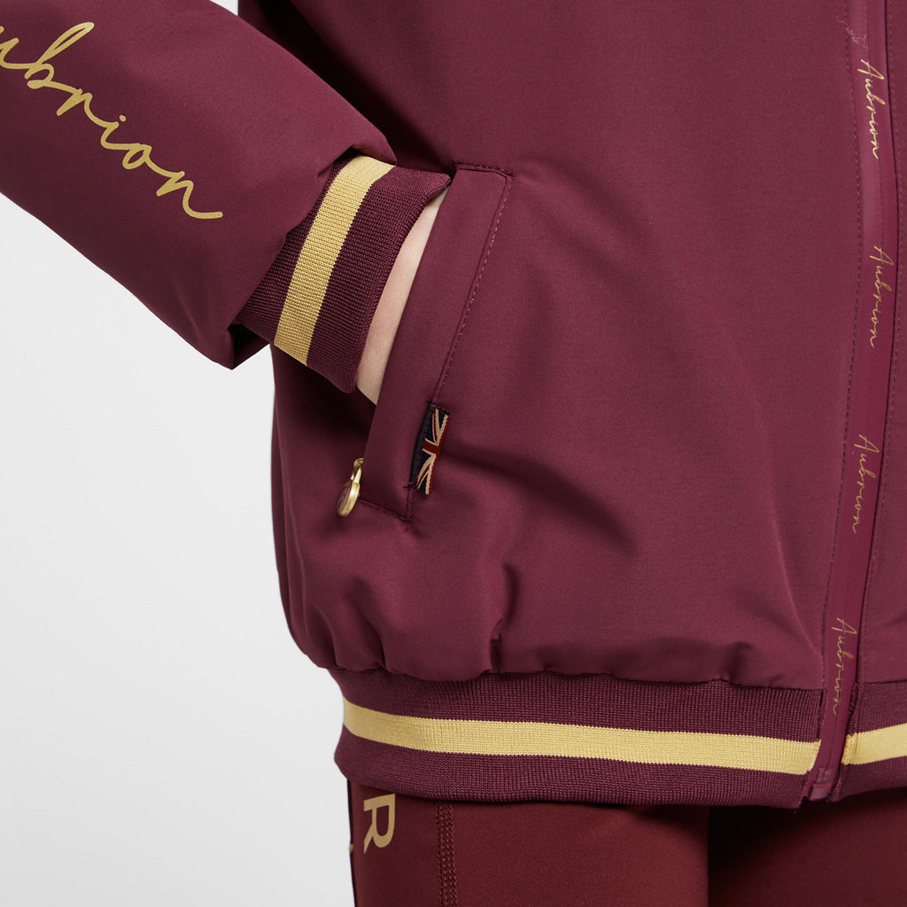 Kids’ Team Jacket