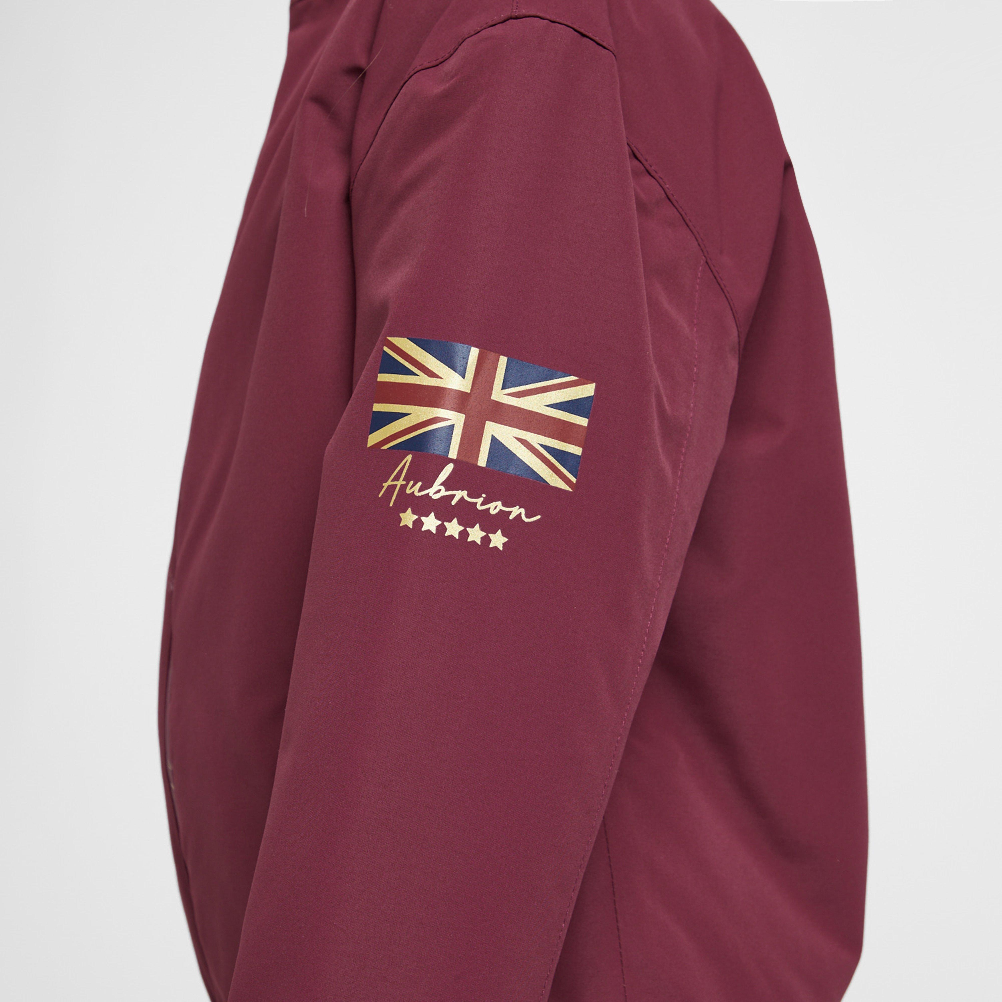 Kids’ Team Jacket