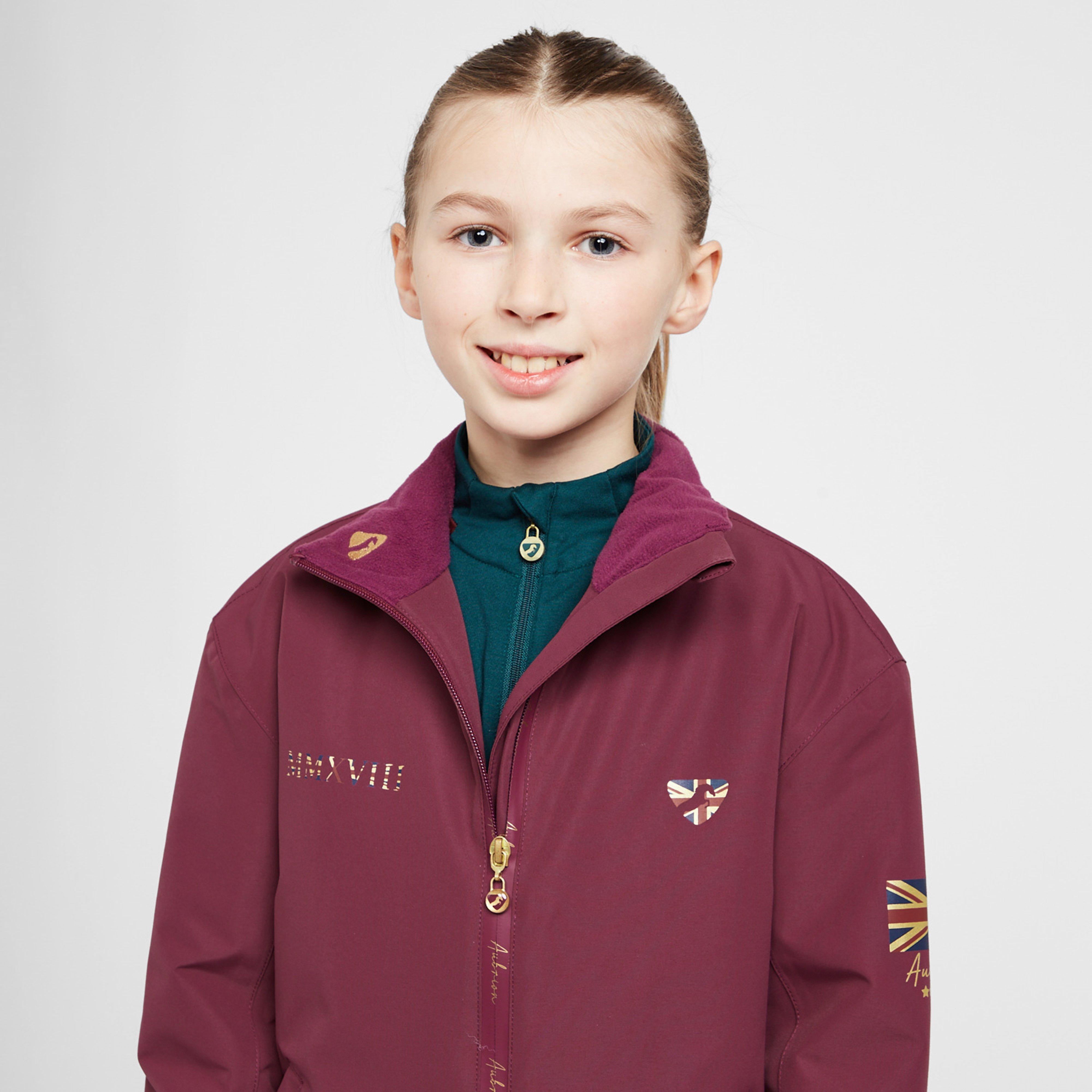 Kids’ Team Jacket