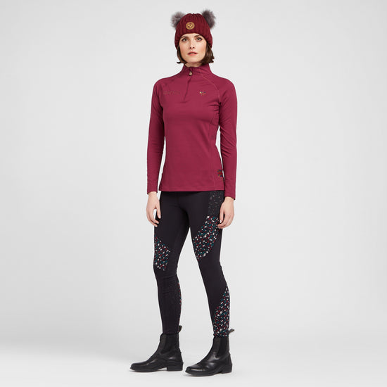 Women's Broadway Riding Tights