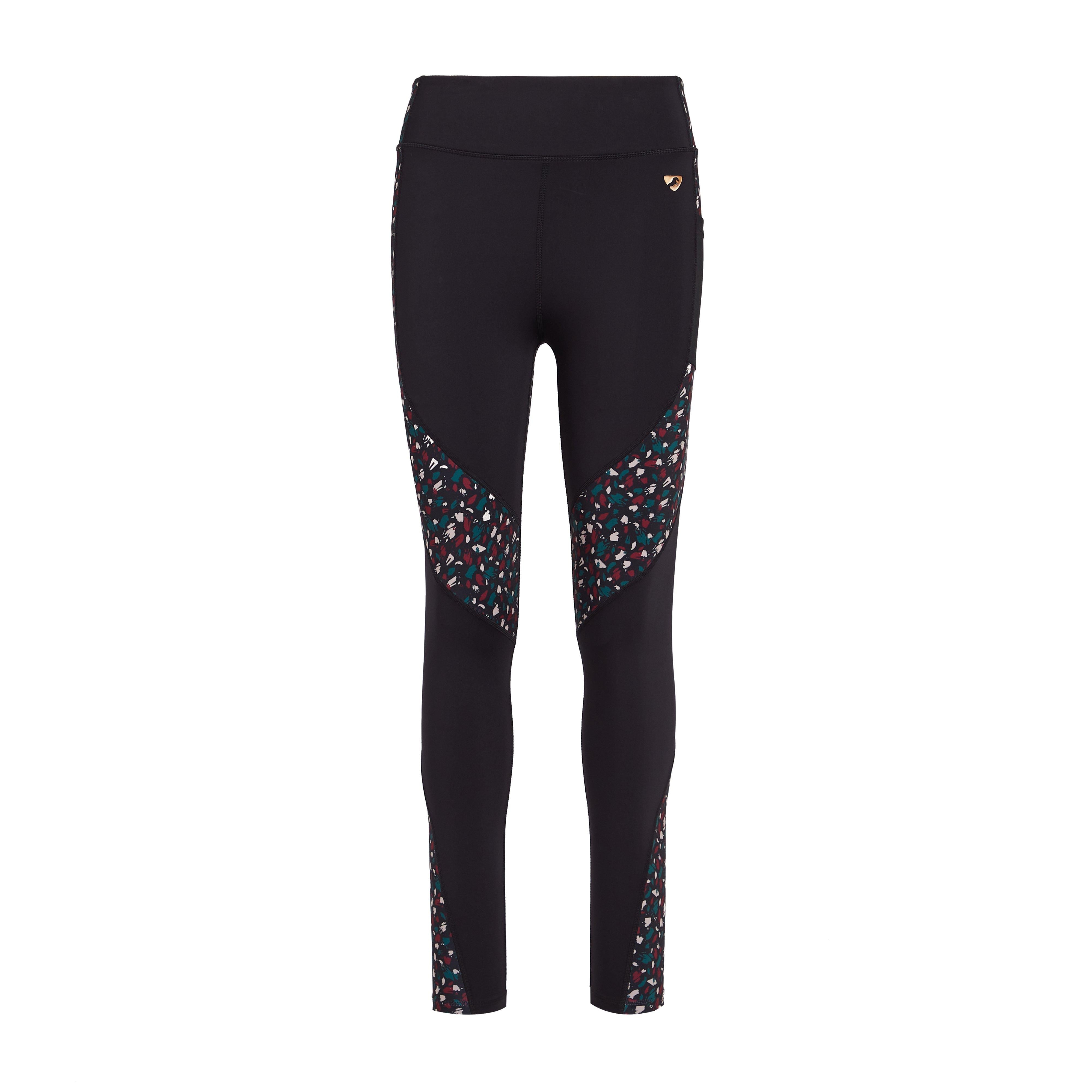 Women's Broadway Riding Tights
