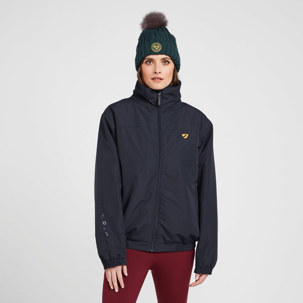 Women’s Core Blouson Jacket