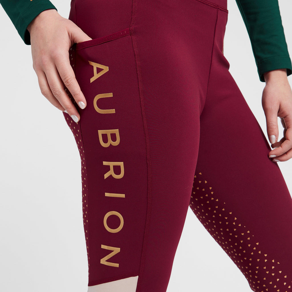 Women’s Eastcote Riding Tights
