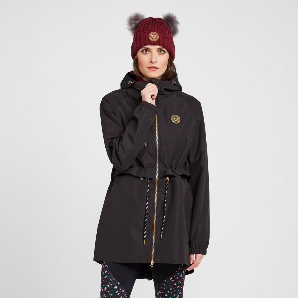 Women’s Hackney Jacket
