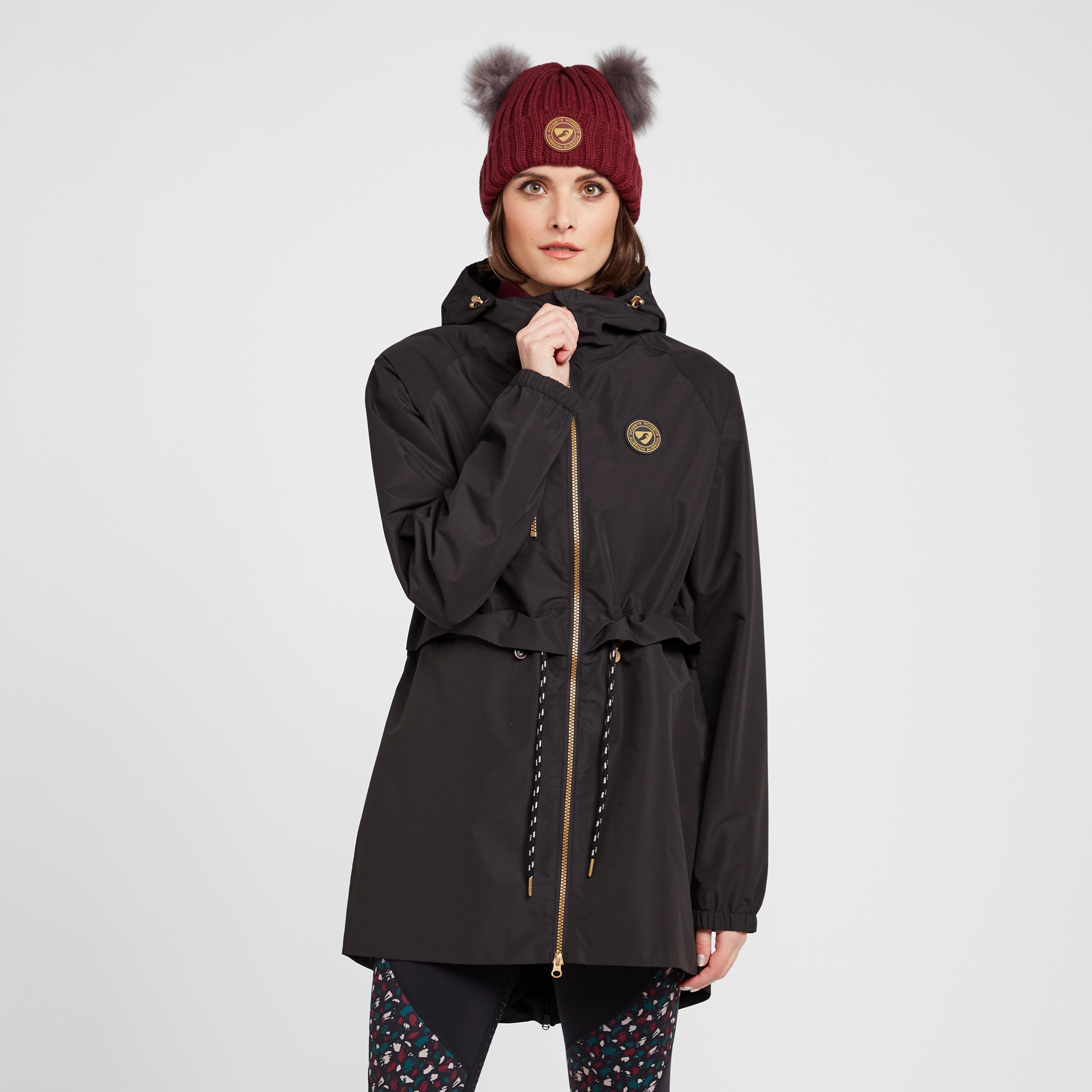 Women’s Hackney Jacket