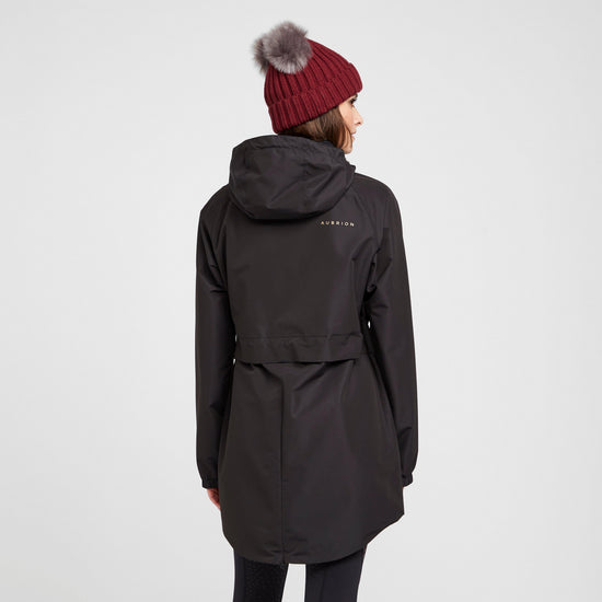 Women’s Hackney Jacket