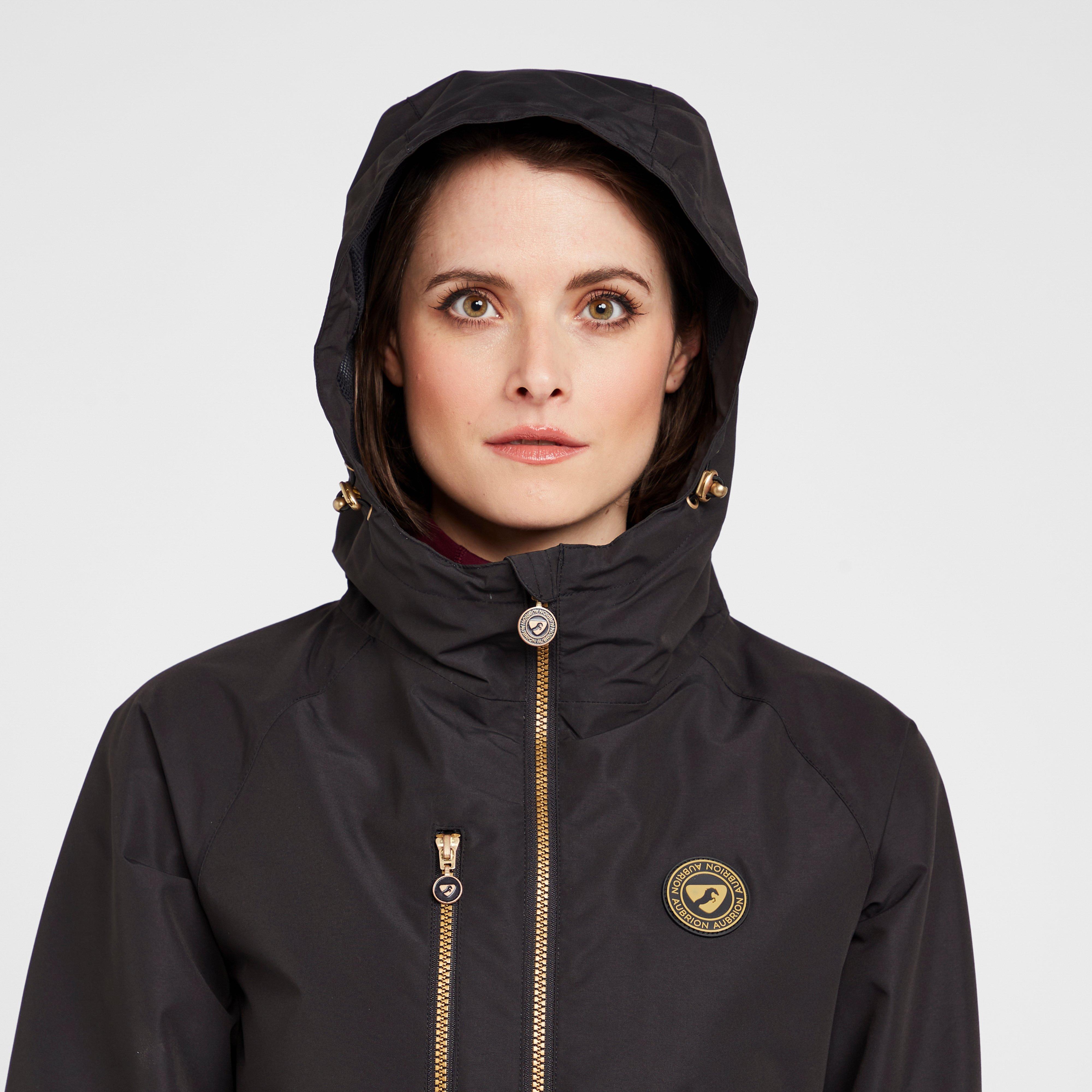 Women’s Hackney Jacket
