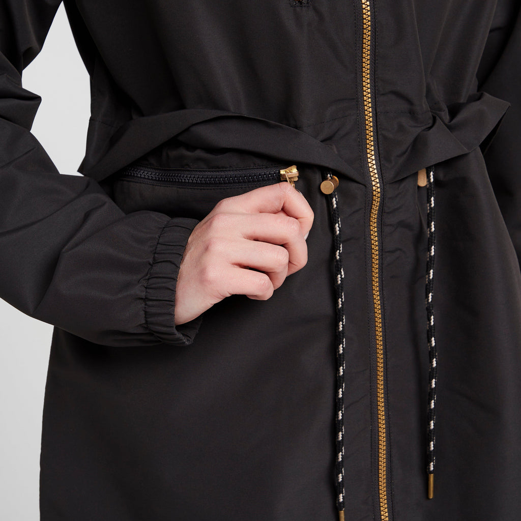 Women’s Hackney Jacket