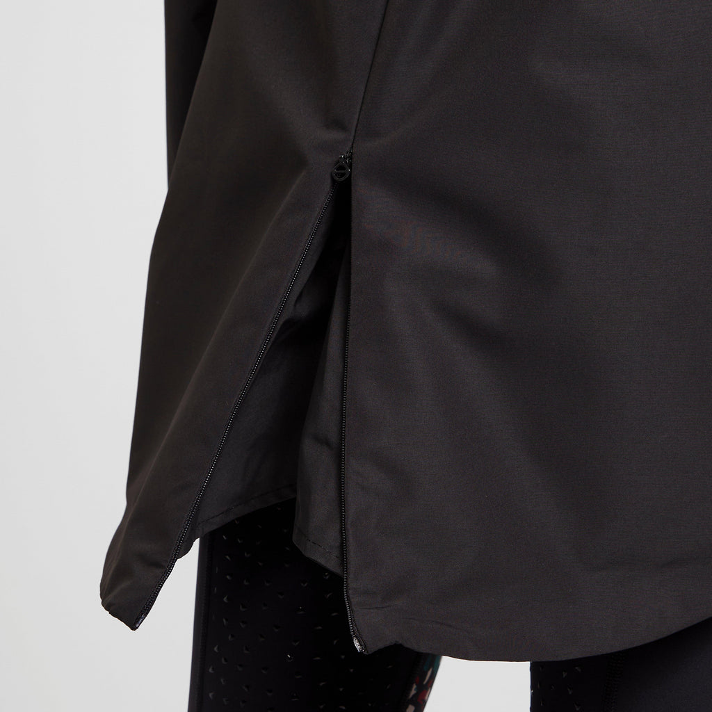 Women’s Hackney Jacket