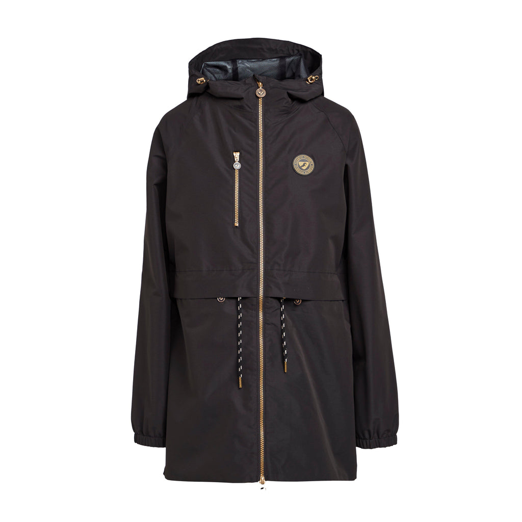 Women’s Hackney Jacket