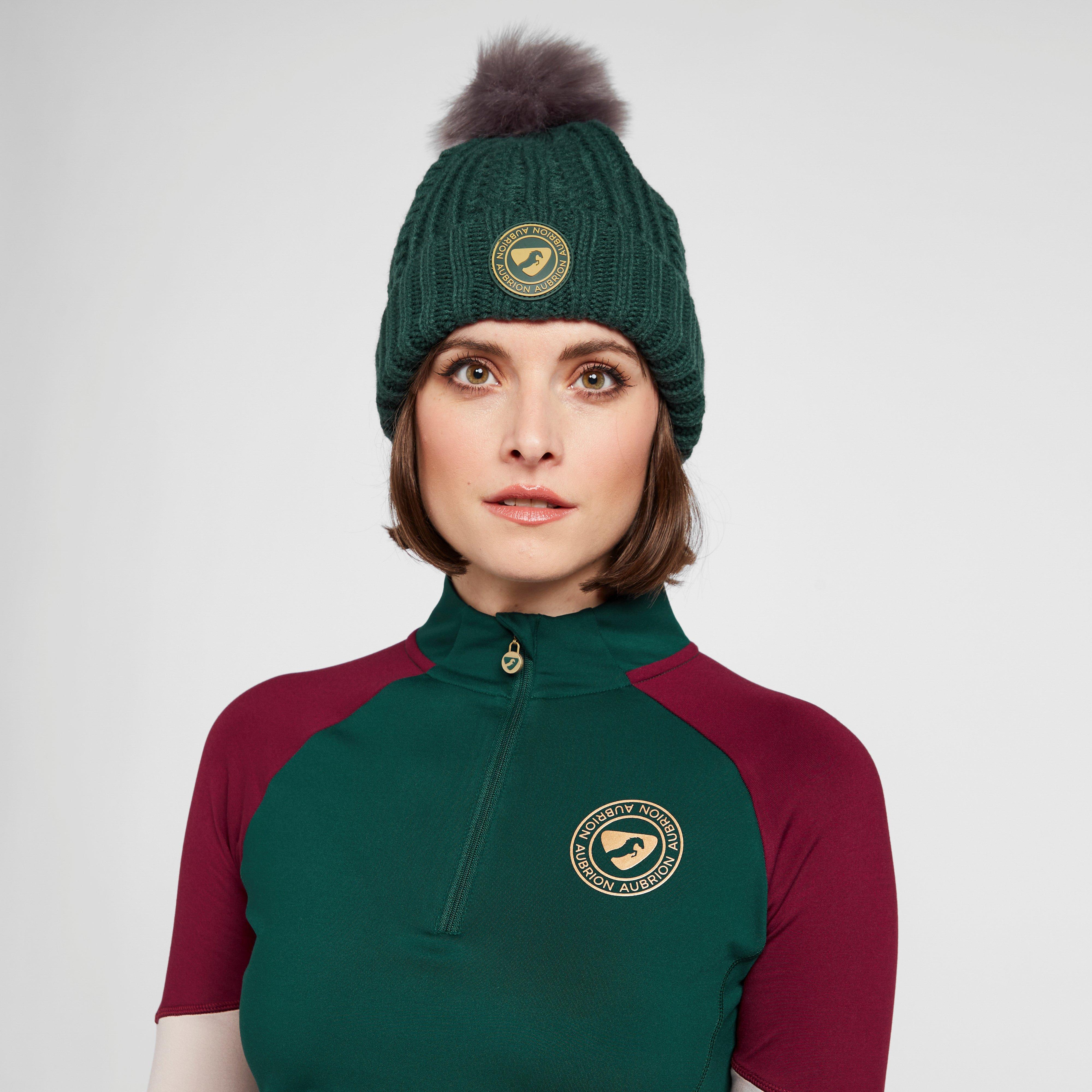 Womens Newbury Long Sleeved Base Layer