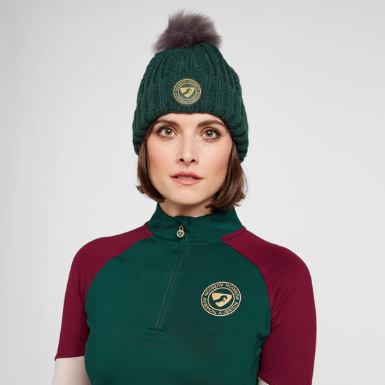 Womens Newbury Long Sleeved Base Layer