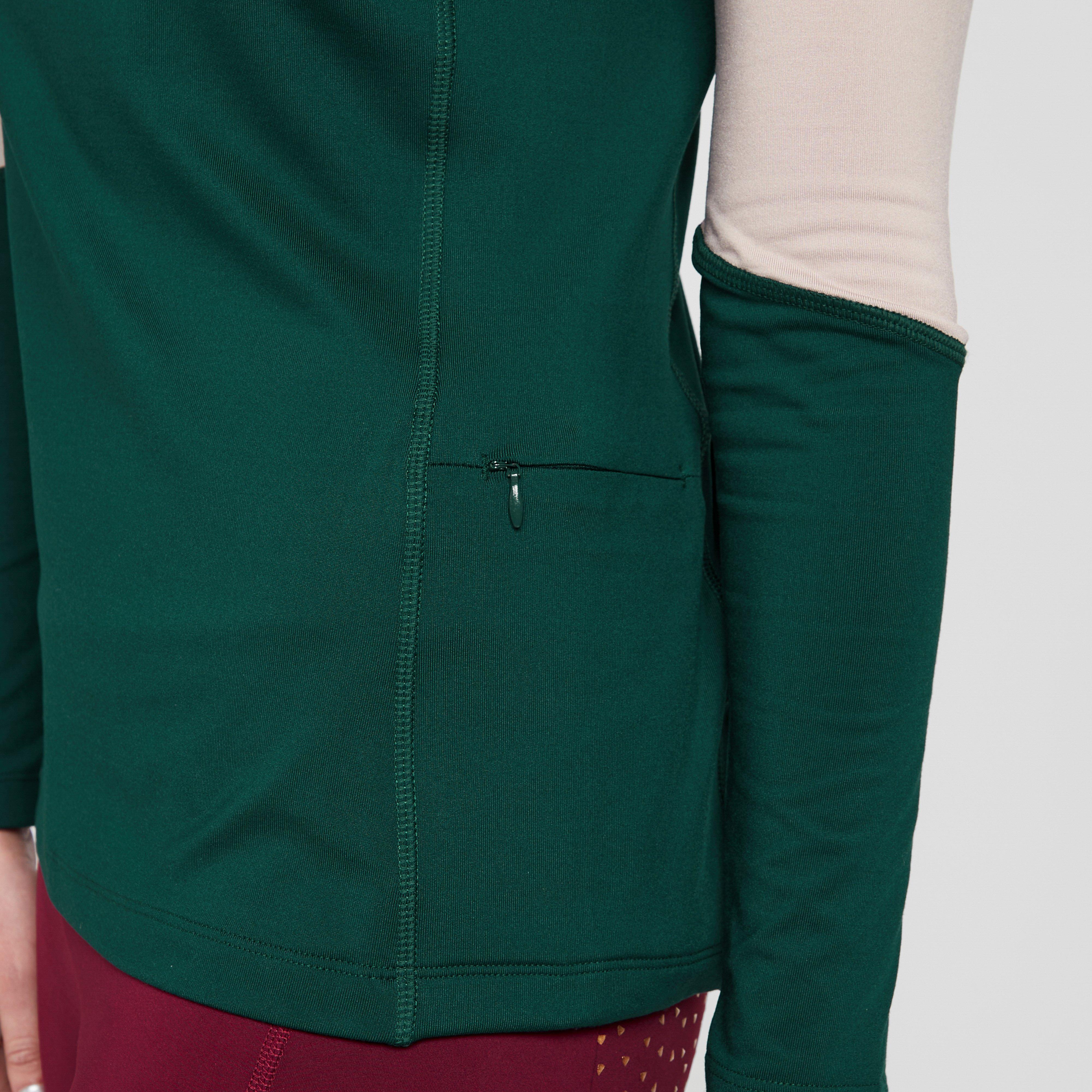 Womens Newbury Long Sleeved Base Layer