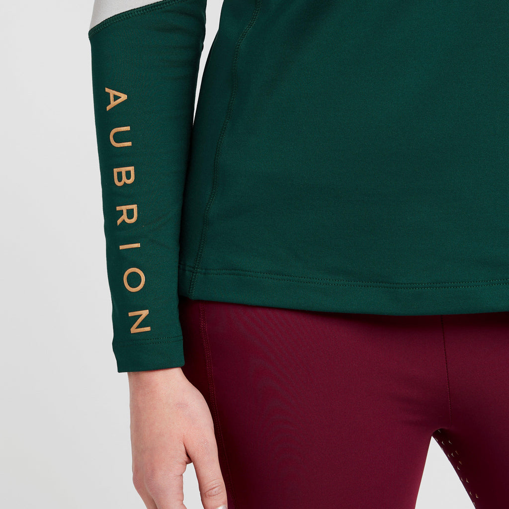 Womens Newbury Long Sleeved Base Layer