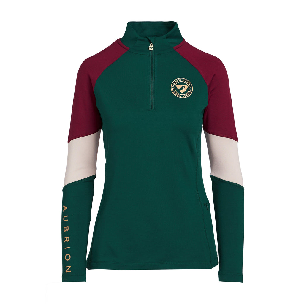 Womens Newbury Long Sleeved Base Layer