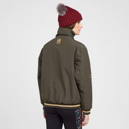 Women’s Team Jacket