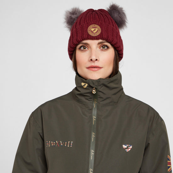 Women’s Team Jacket