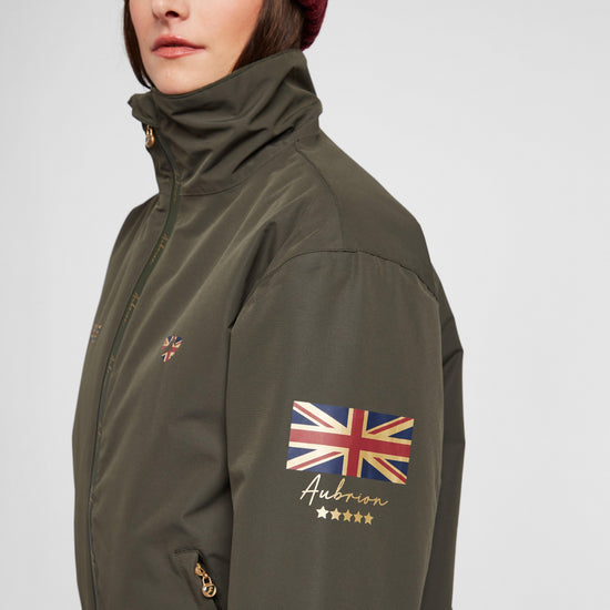 Women’s Team Jacket