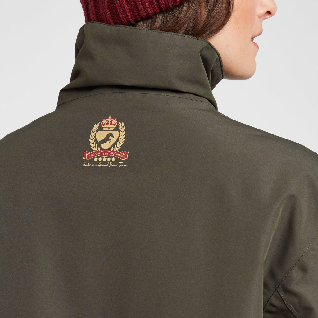 Women’s Team Jacket