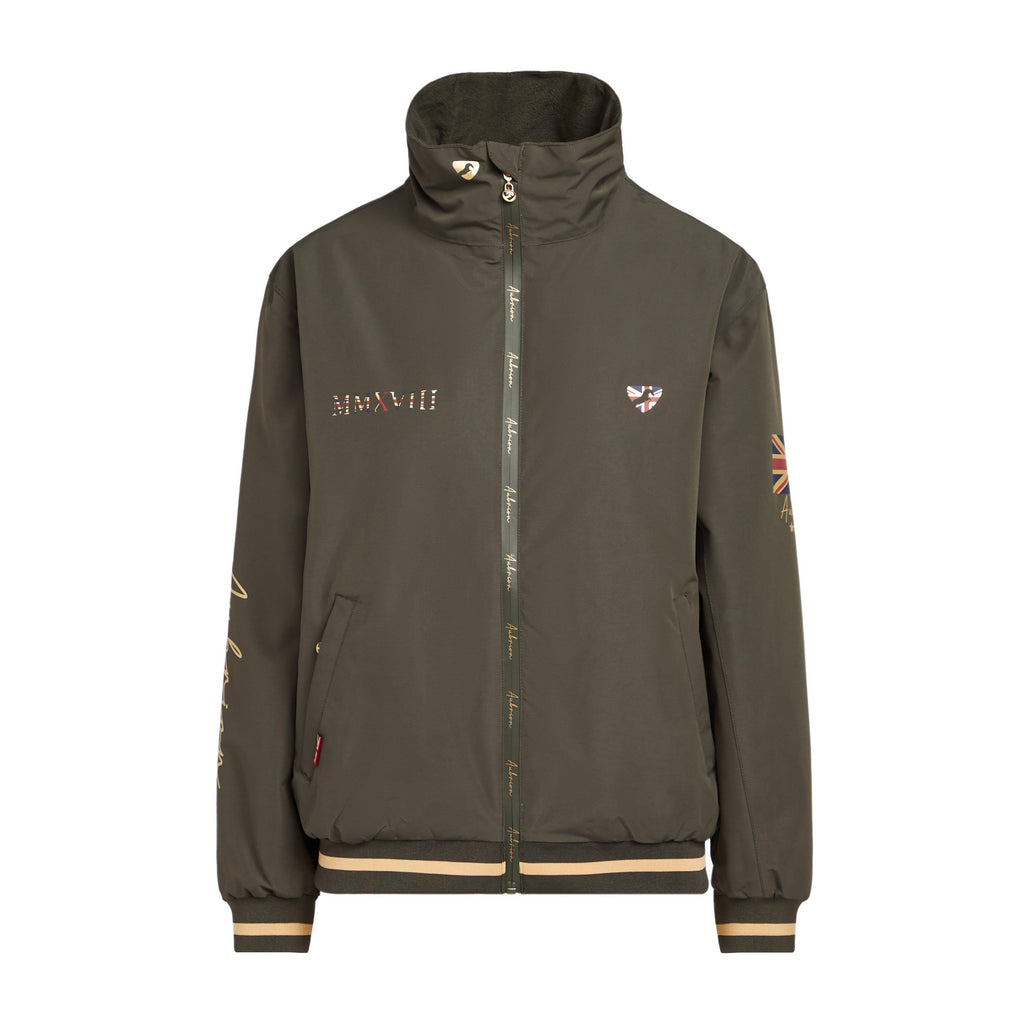 Women’s Team Jacket