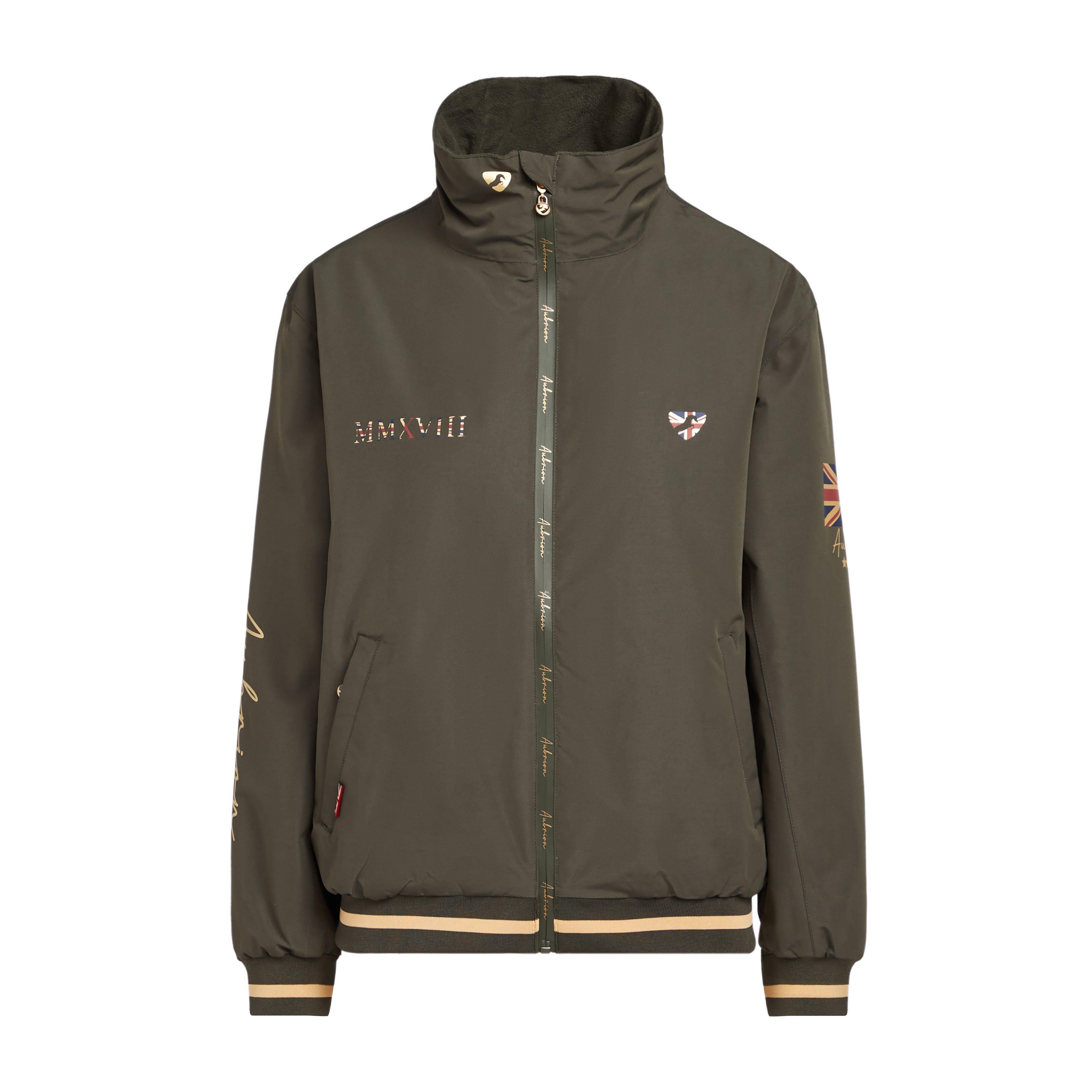 Women’s Team Jacket
