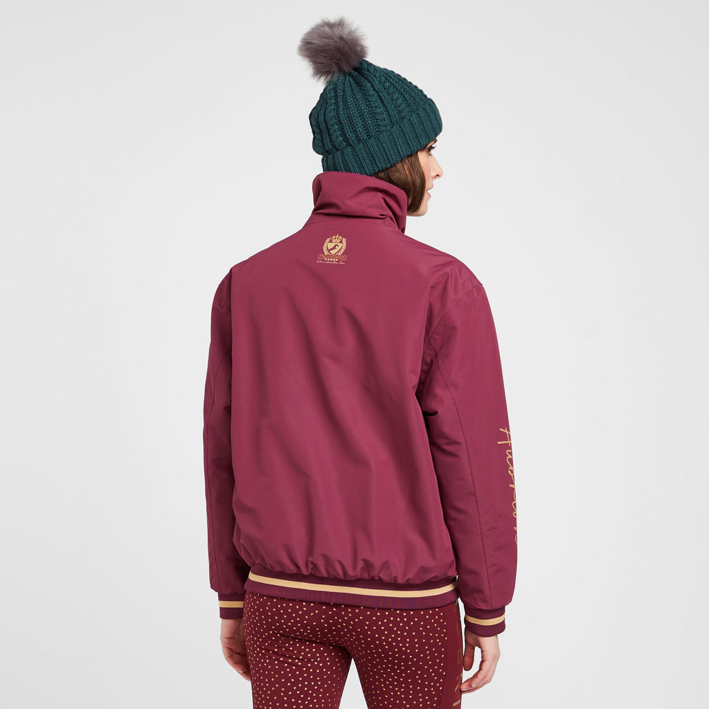 Women's Team Jacket