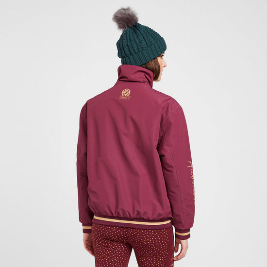 Women's Team Jacket