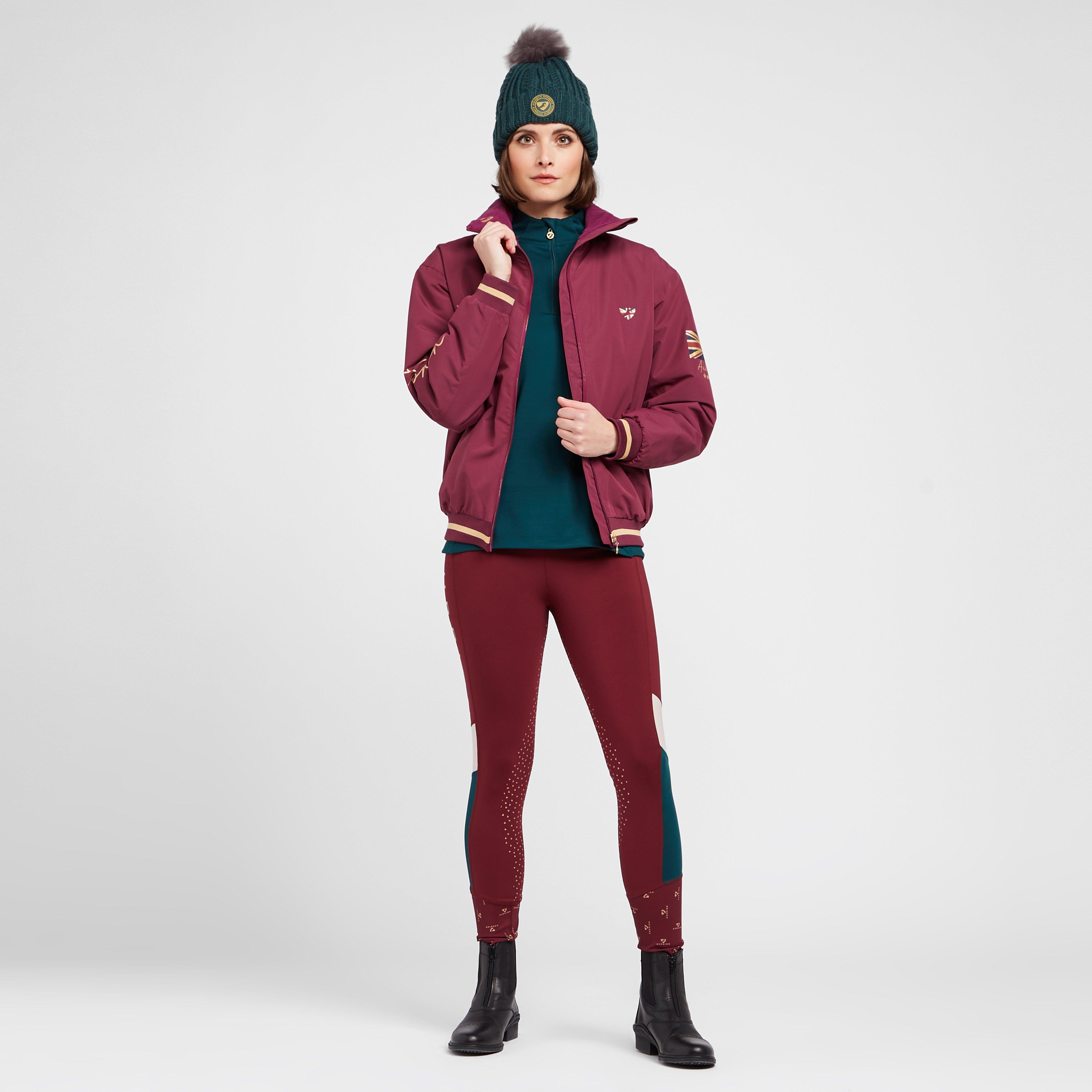 Women's Team Jacket