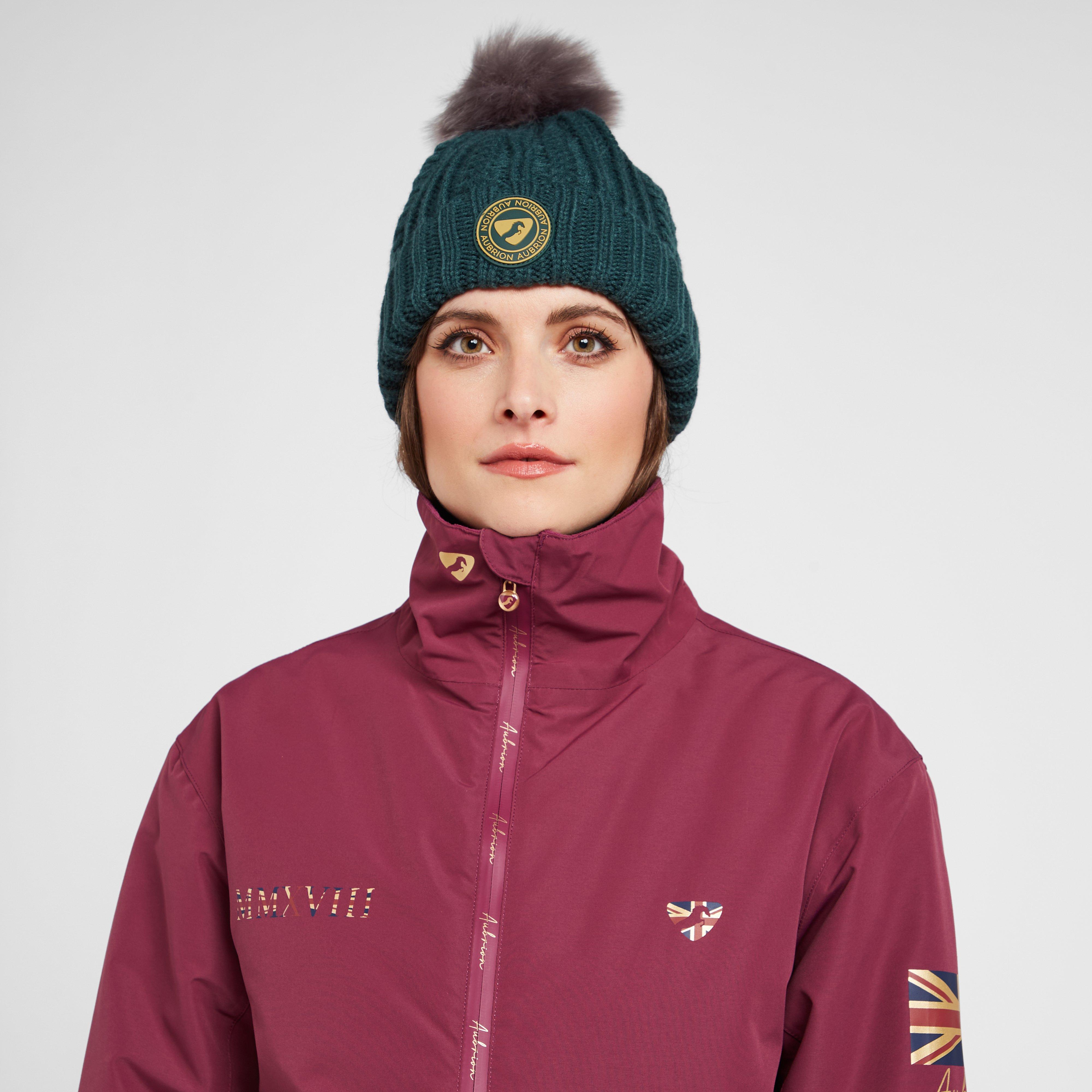 Women's Team Jacket