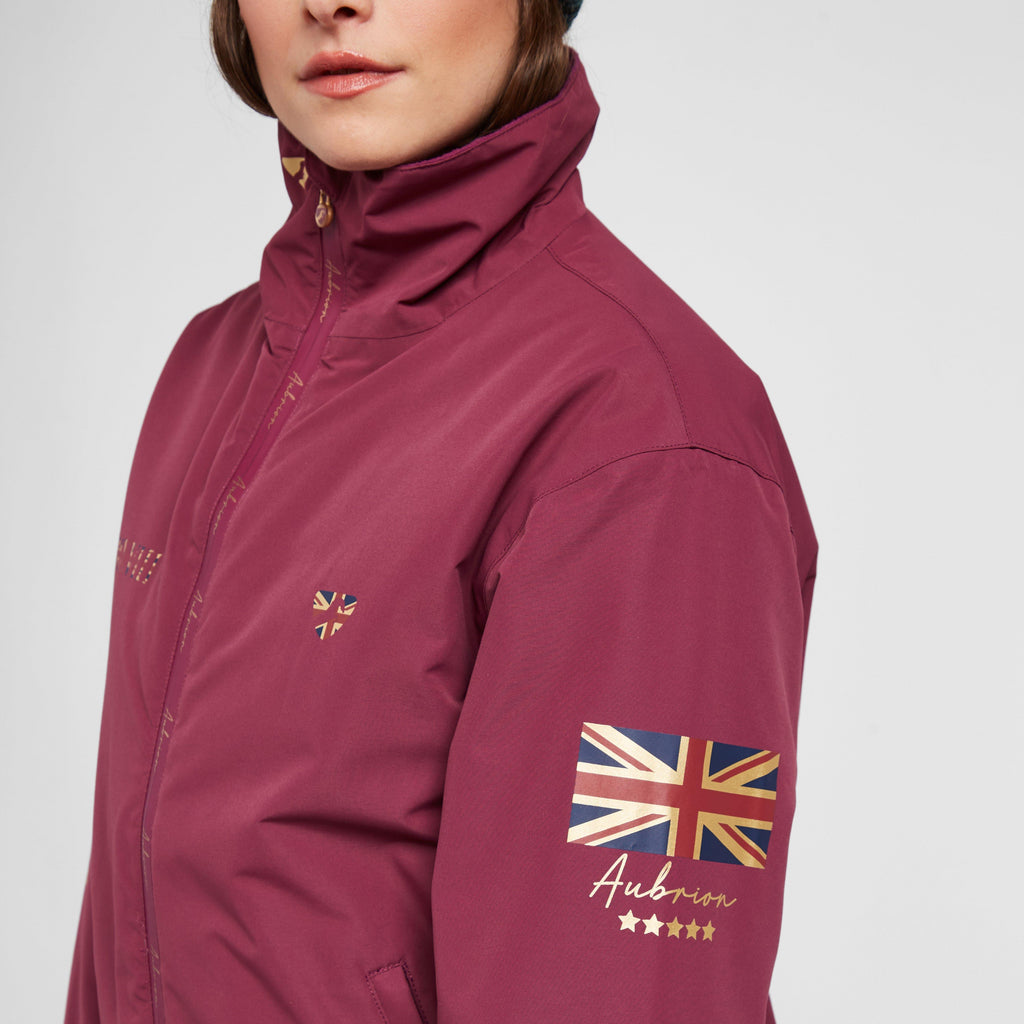 Women's Team Jacket