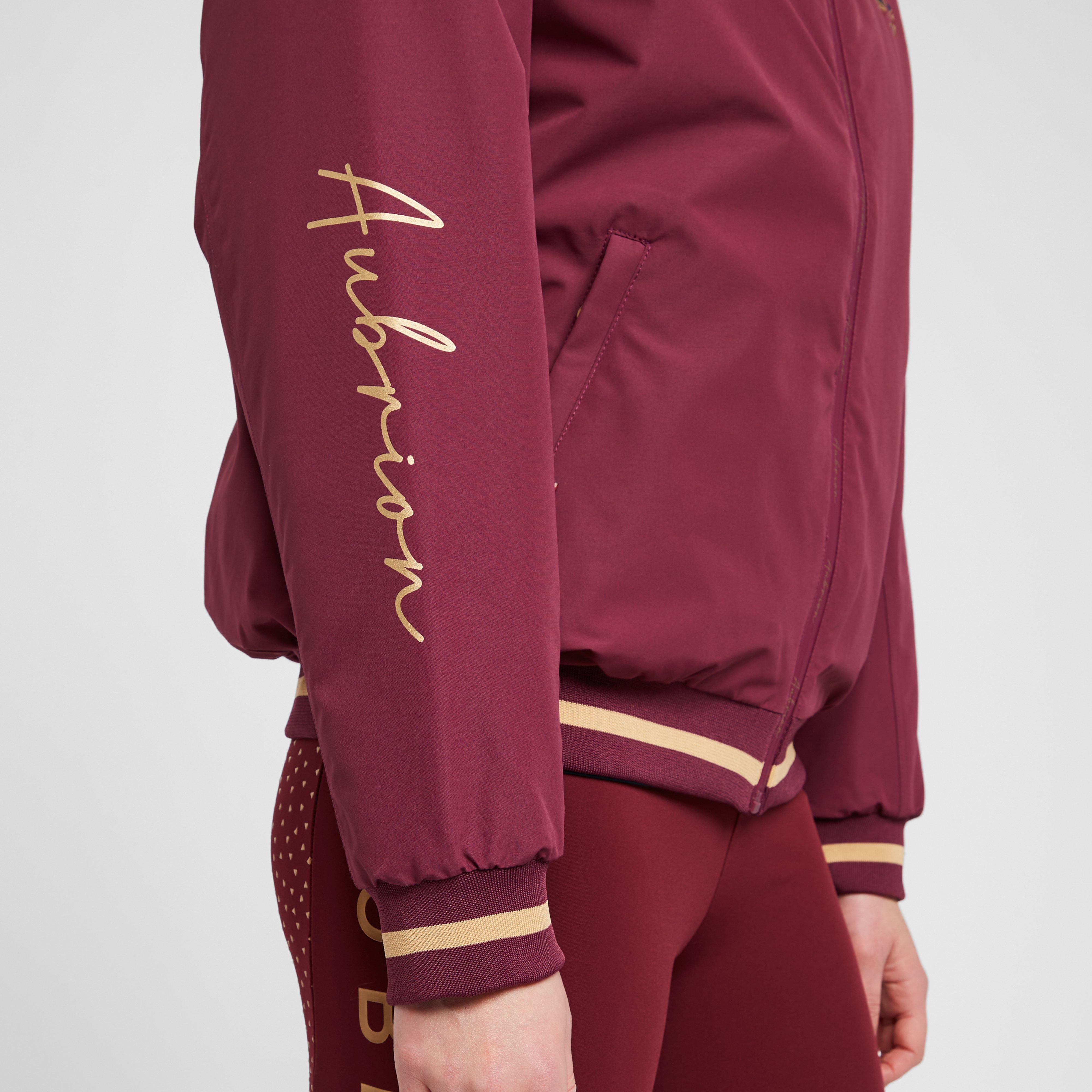 Women's Team Jacket
