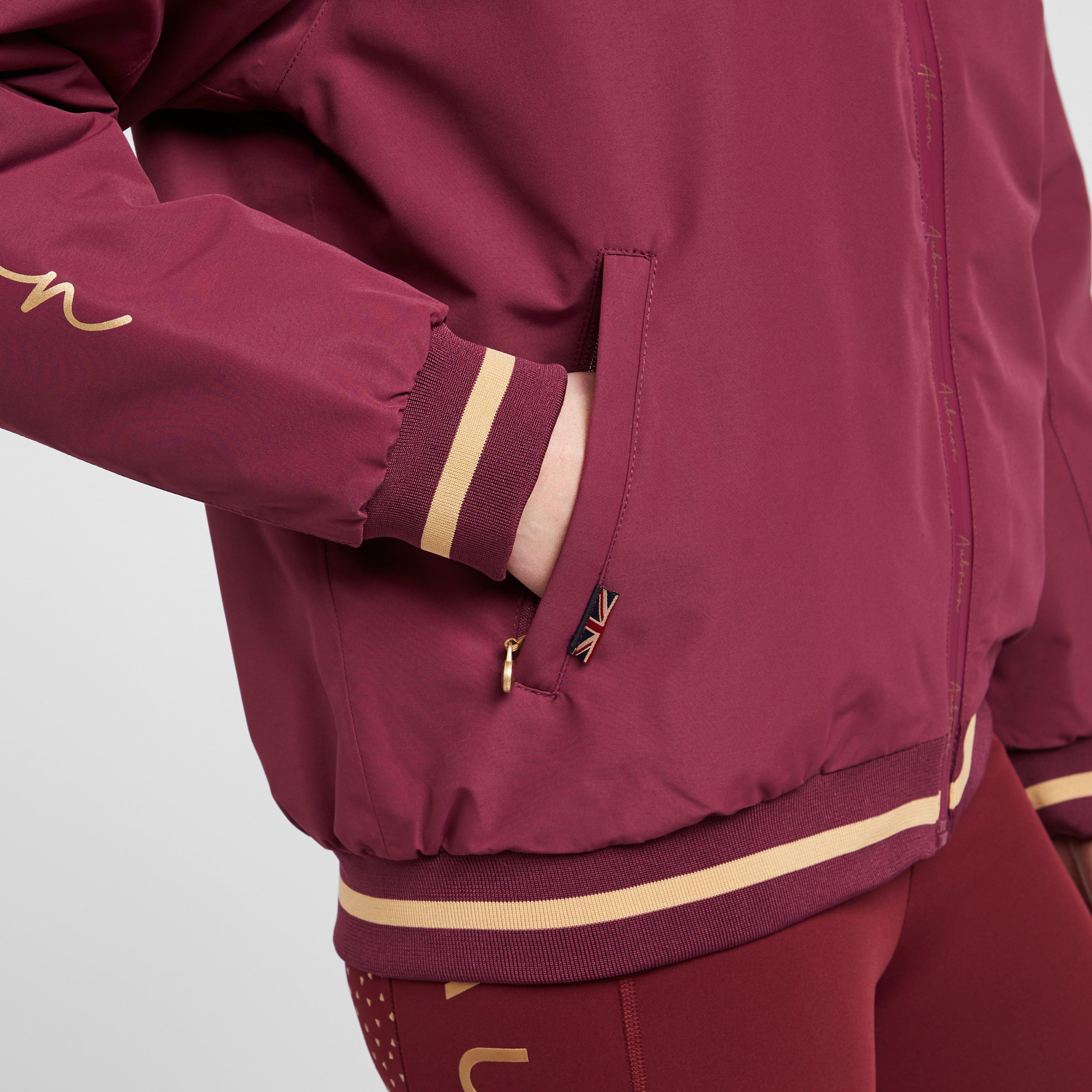 Women's Team Jacket