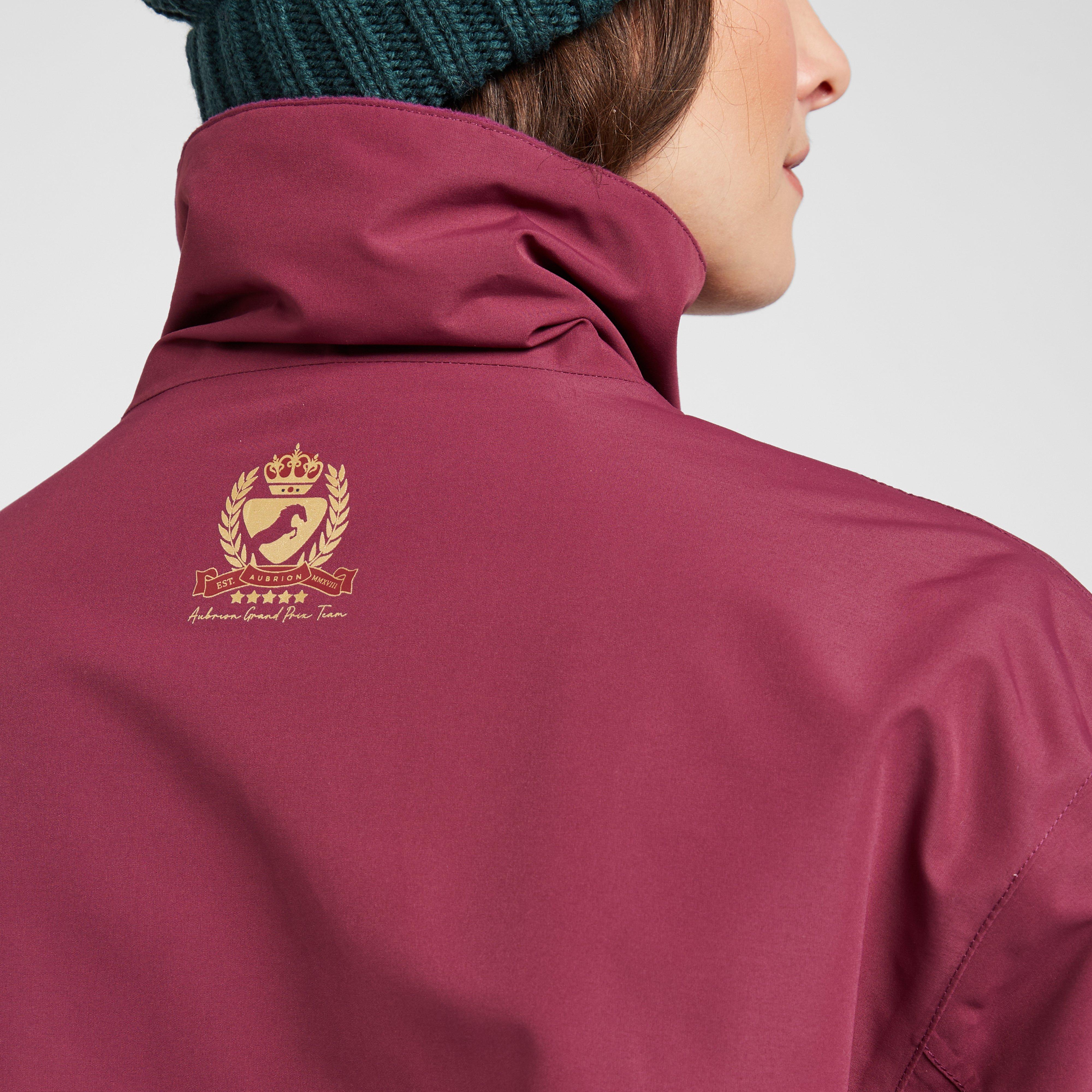 Women's Team Jacket